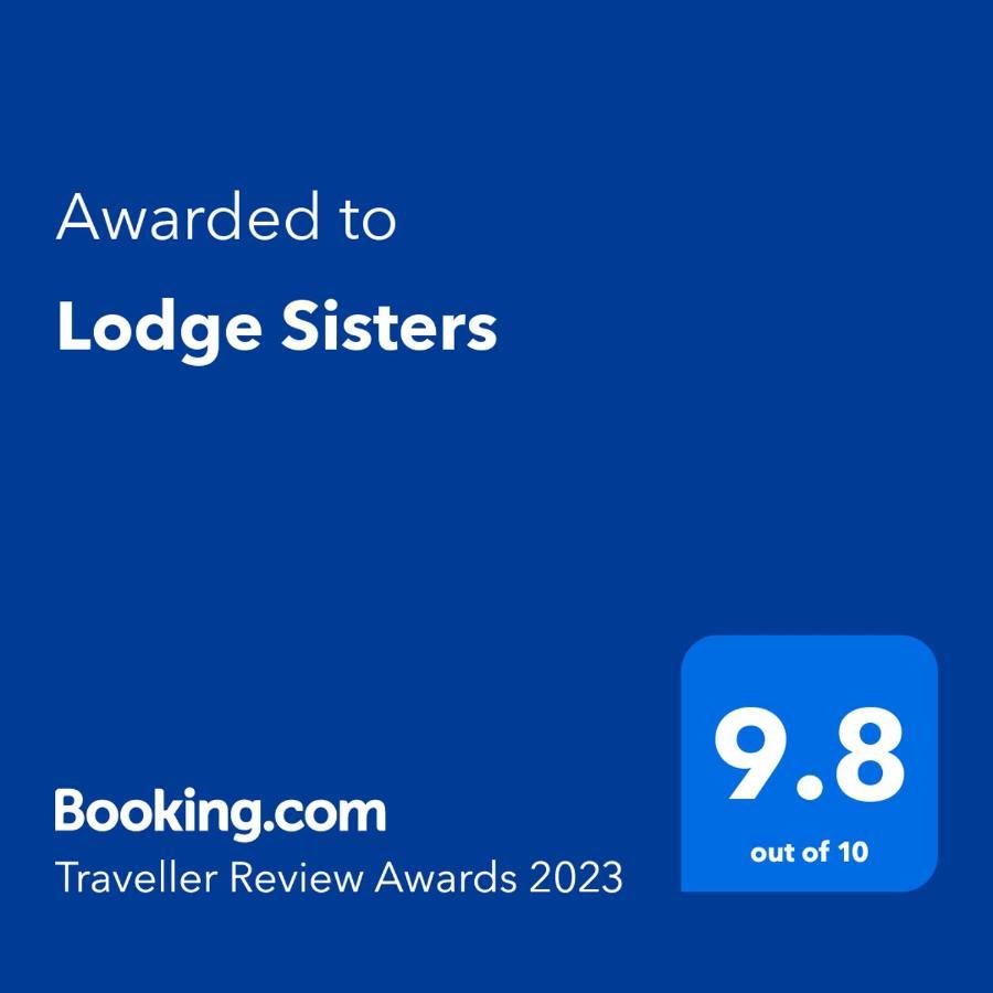 Lodge Sisters Sekulic 外观 照片